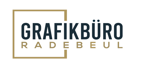 Logo Grafikbüro Radebeul