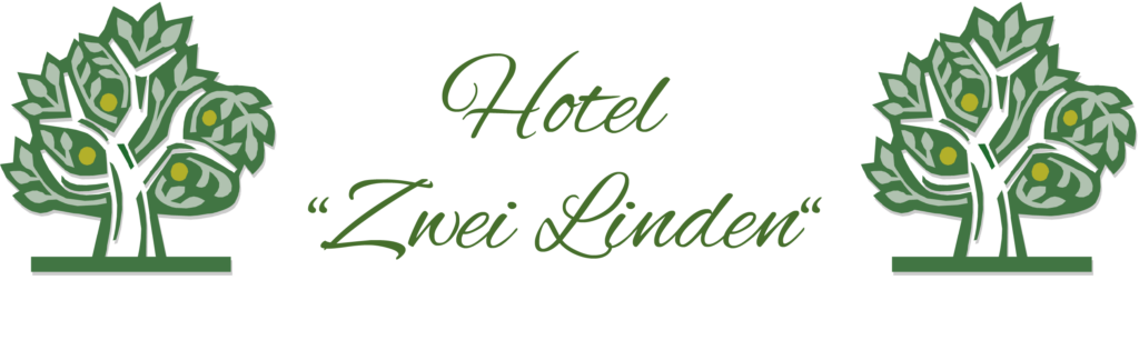 Logo Hotel Zwei Linden